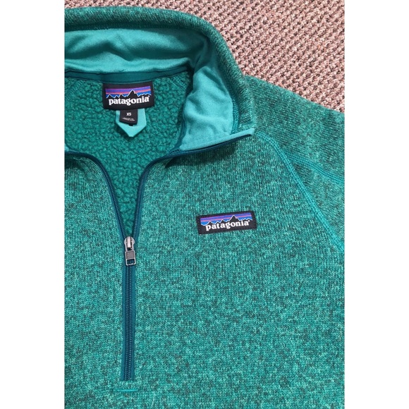 Patagonia | Better Sweater Pullover Fleece - Picture 6 of 8